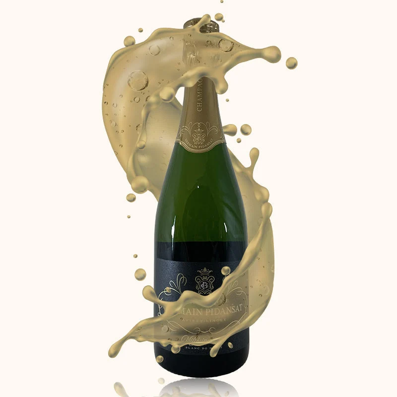 Pidansat · Brut Millésimé · 2014