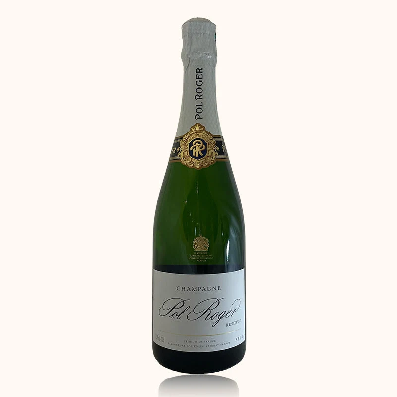 Pol Roger · Brut Réserve