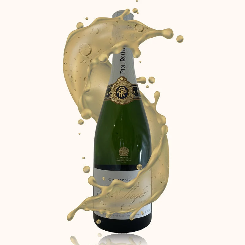 Pol Roger · Brut Réserve