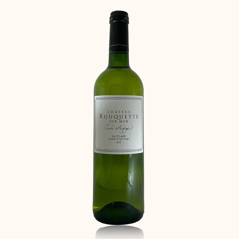 Château de la Rouquette · Cuvée Arpège · 2024