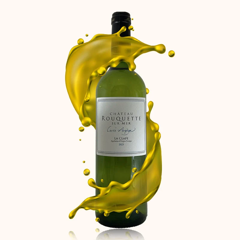 Château de la Rouquette · Cuvée Arpège · 2024