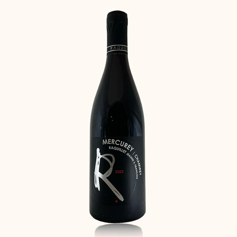 Domaine François Raquillet · Chamirey · 2022