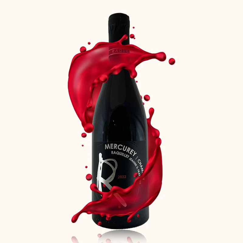Domaine François Raquillet · Chamirey · 2022