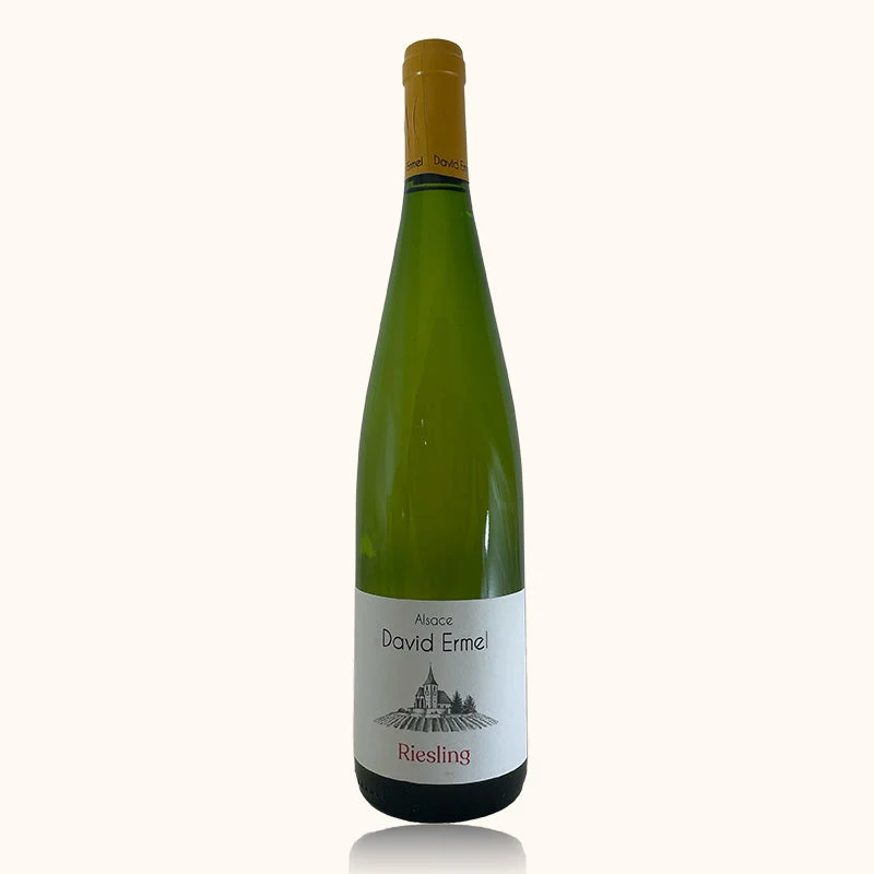 Domaine David Ermel · 2022
