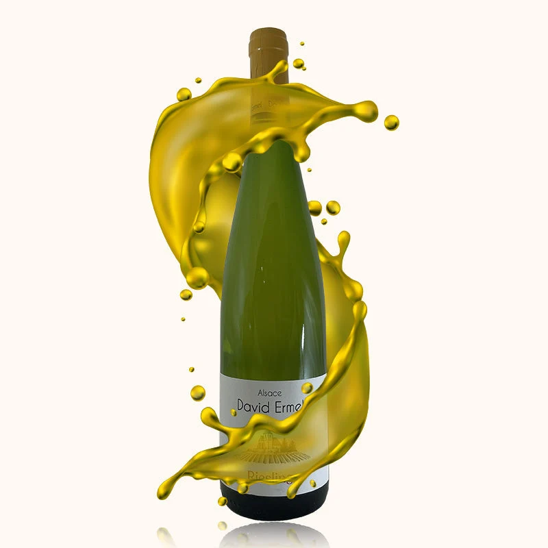 Domaine David Ermel · 2022