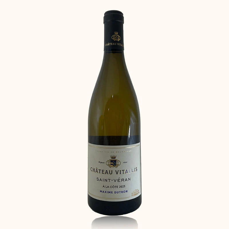Château Vitallis · A la côte · 2023