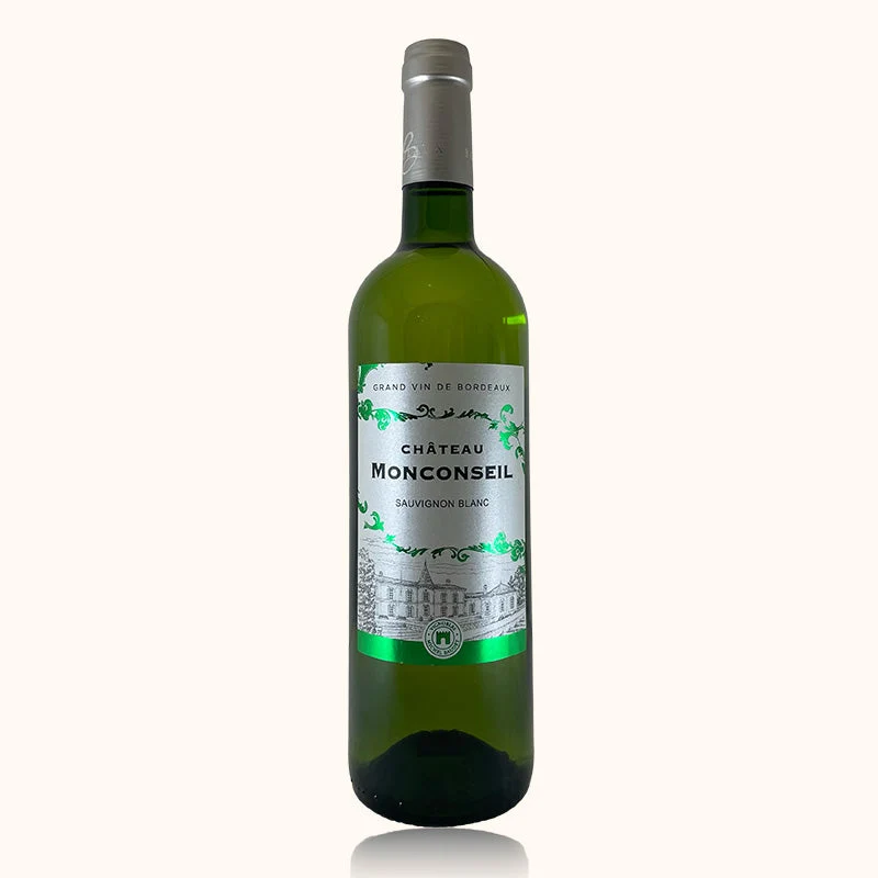 Château Monconseil · 2023
