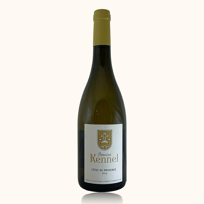 Domaine Kennel · 2025