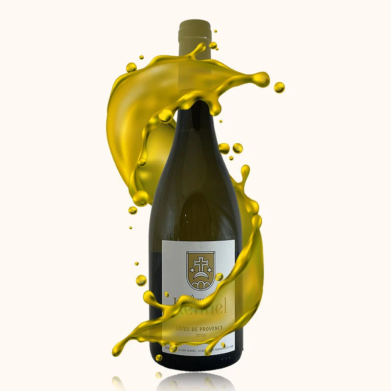 Domaine Kennel · 2025