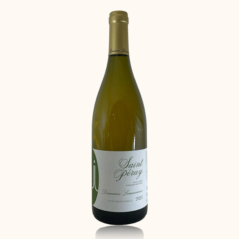 Domaine Lemenicier · Tradition · 2023