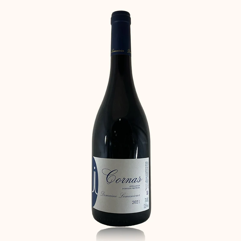 Domaine Lemenicier · 2021