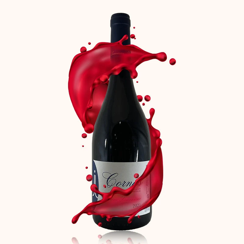 Domaine Lemenicier · 2021