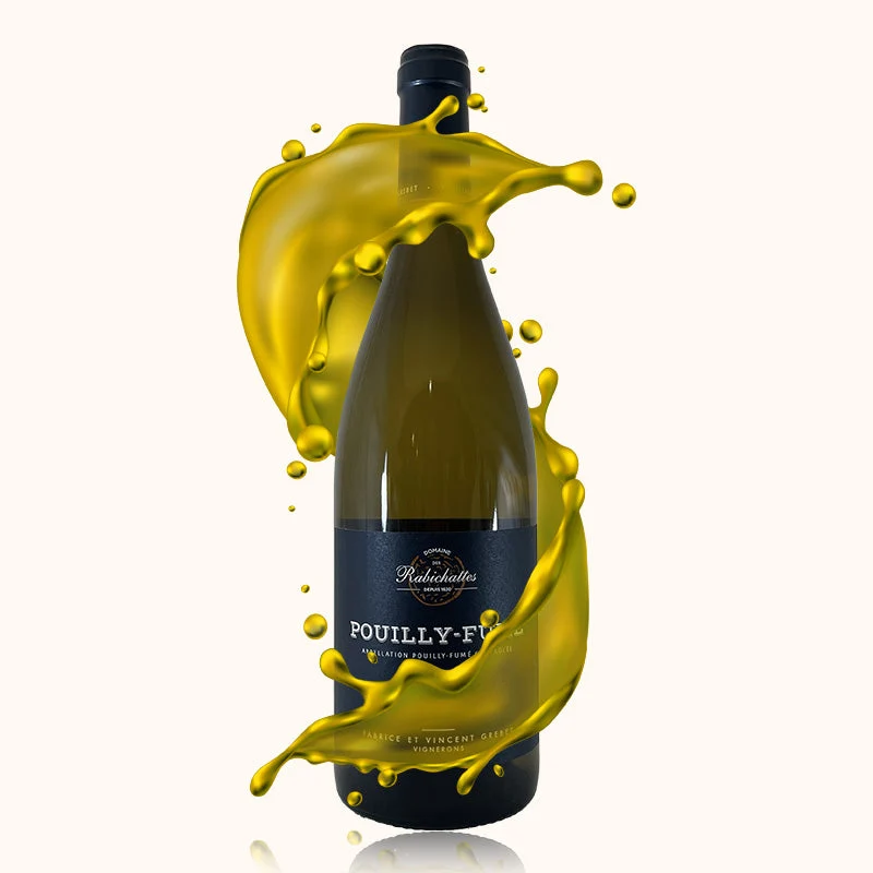 Domaine des Rabichattes · Les Loges · 2025