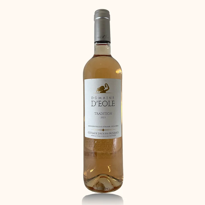 Domaine d'Eole · 2025