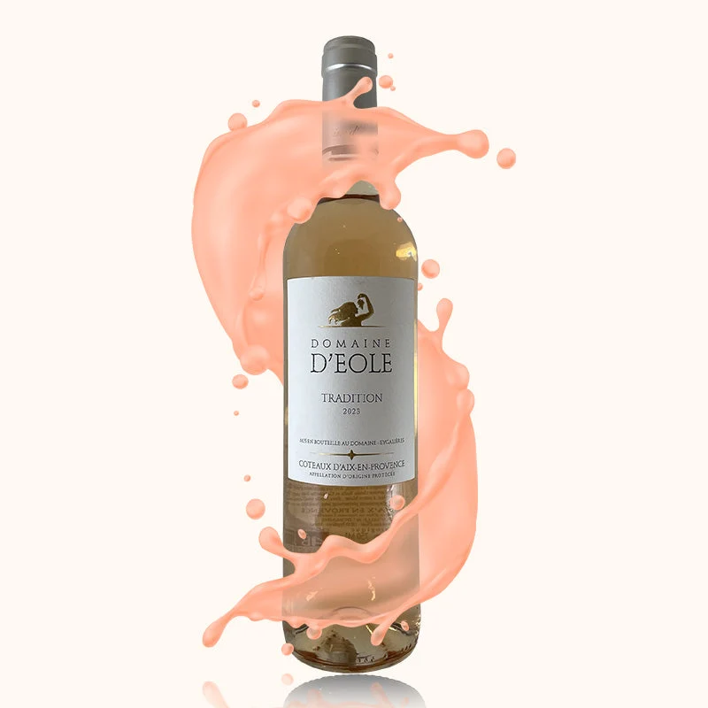 Domaine d'Eole · 2025