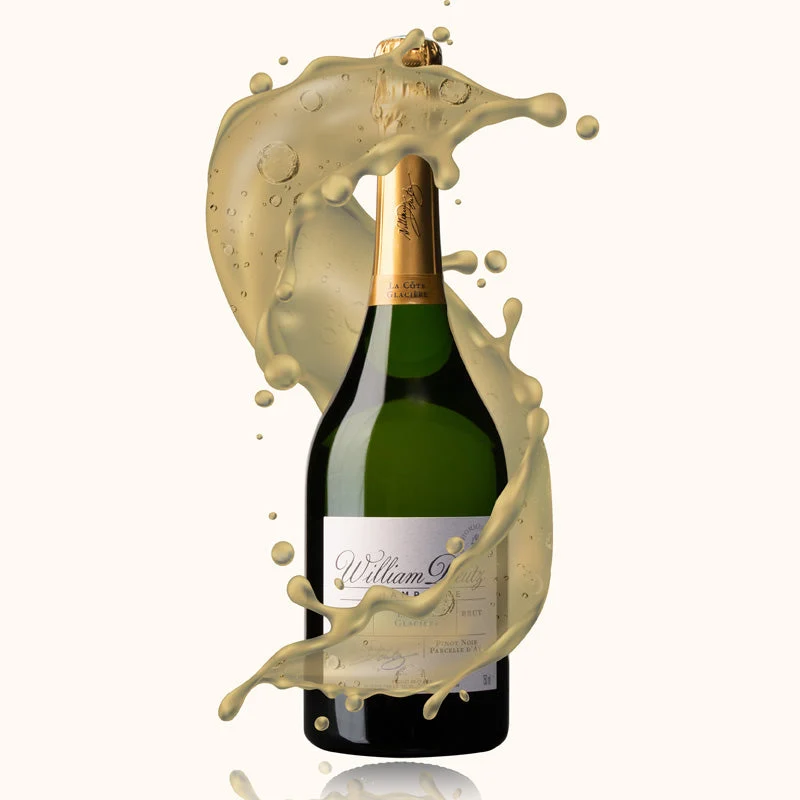 Deutz · Hommage à William Deutz · La Côte Glacière · 2018