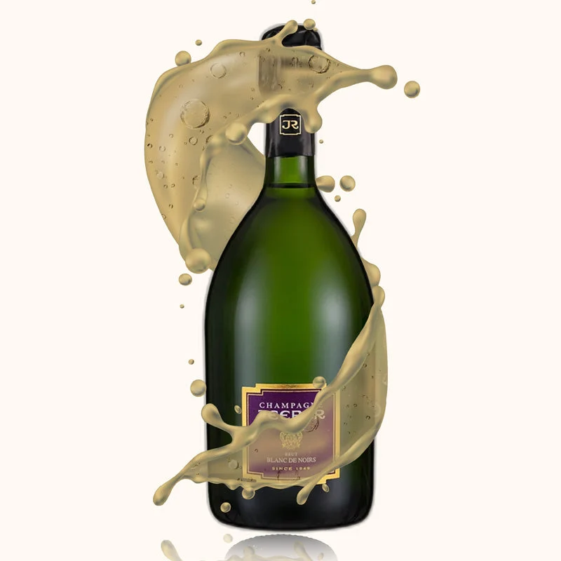 Jeeper · Blanc de Noirs
