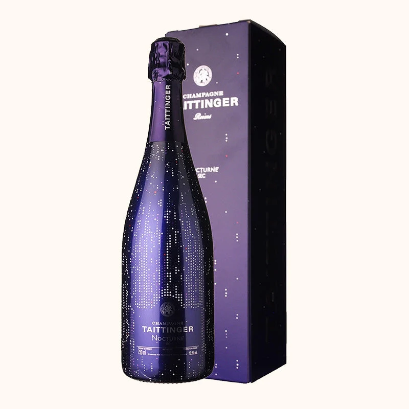 Taittinger · Nocturne