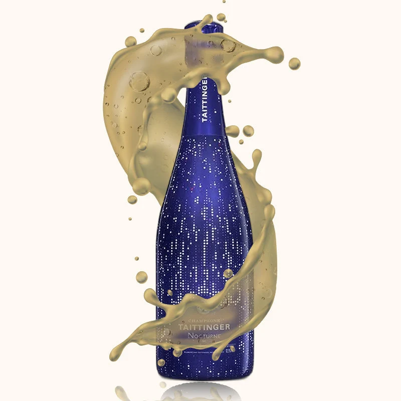 Taittinger · Nocturne