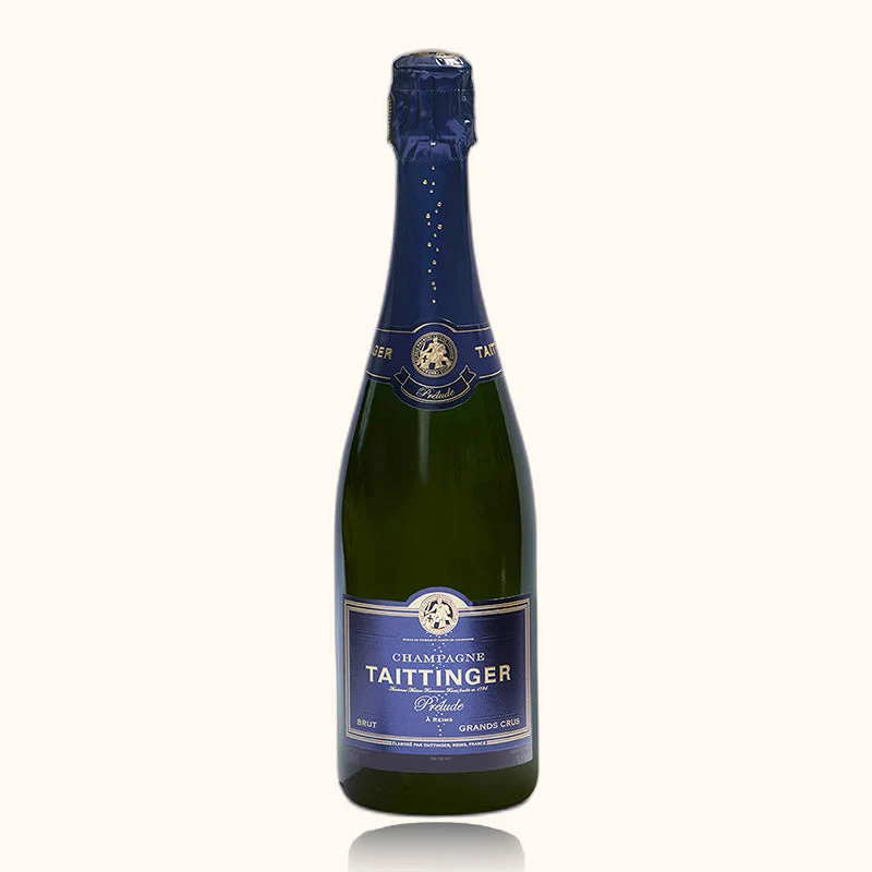 Taittinger · Préludes Grands Crus