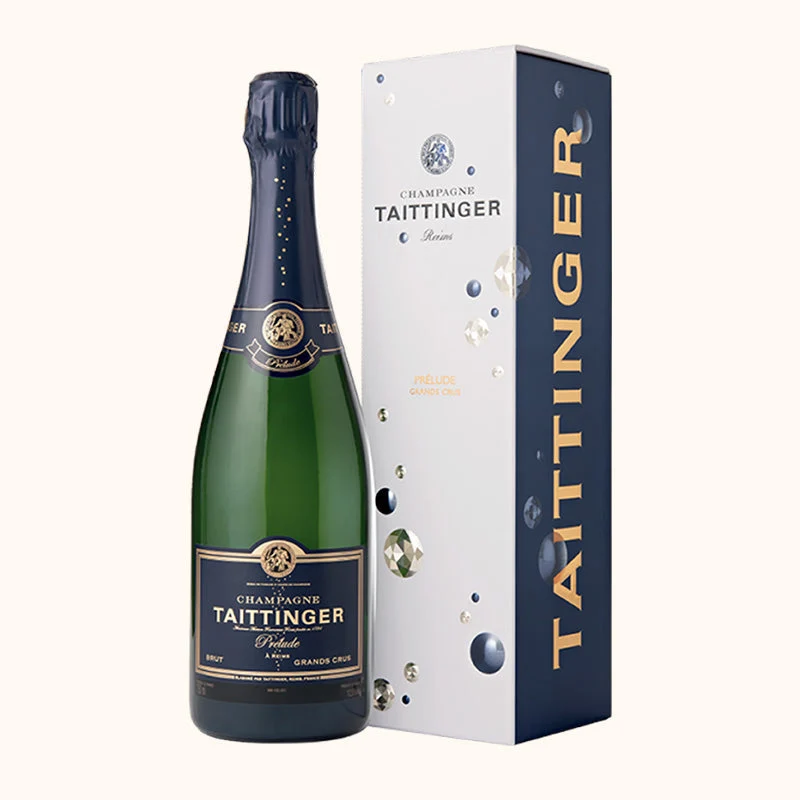 Taittinger · Préludes Grands Crus