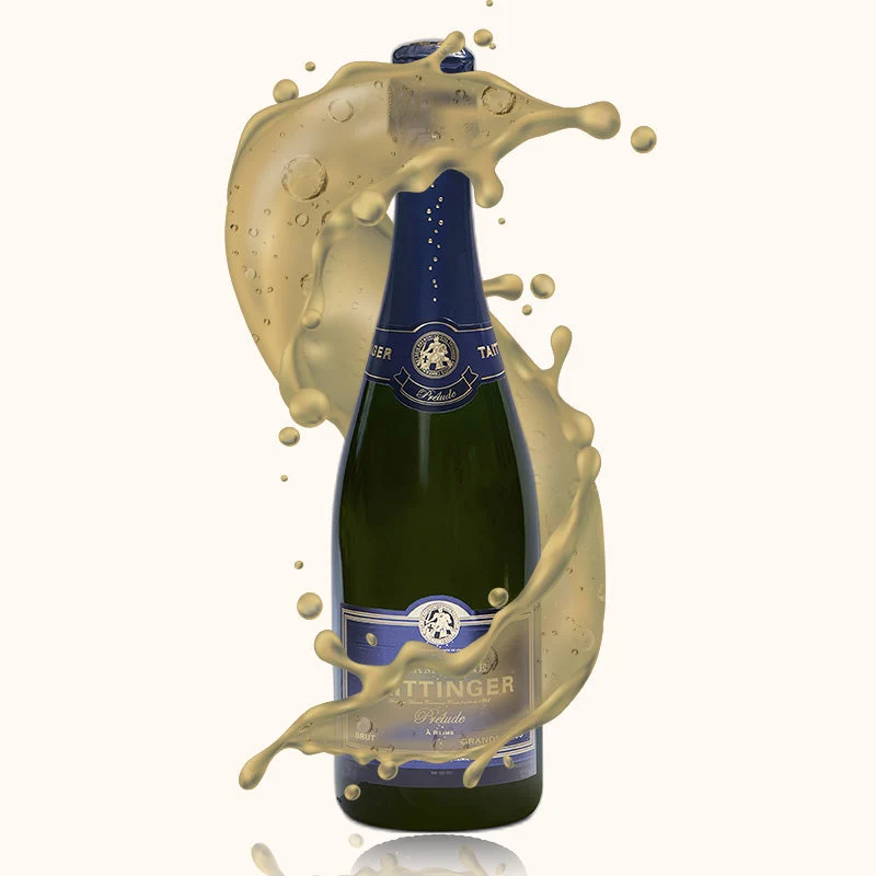 Taittinger · Préludes Grands Crus