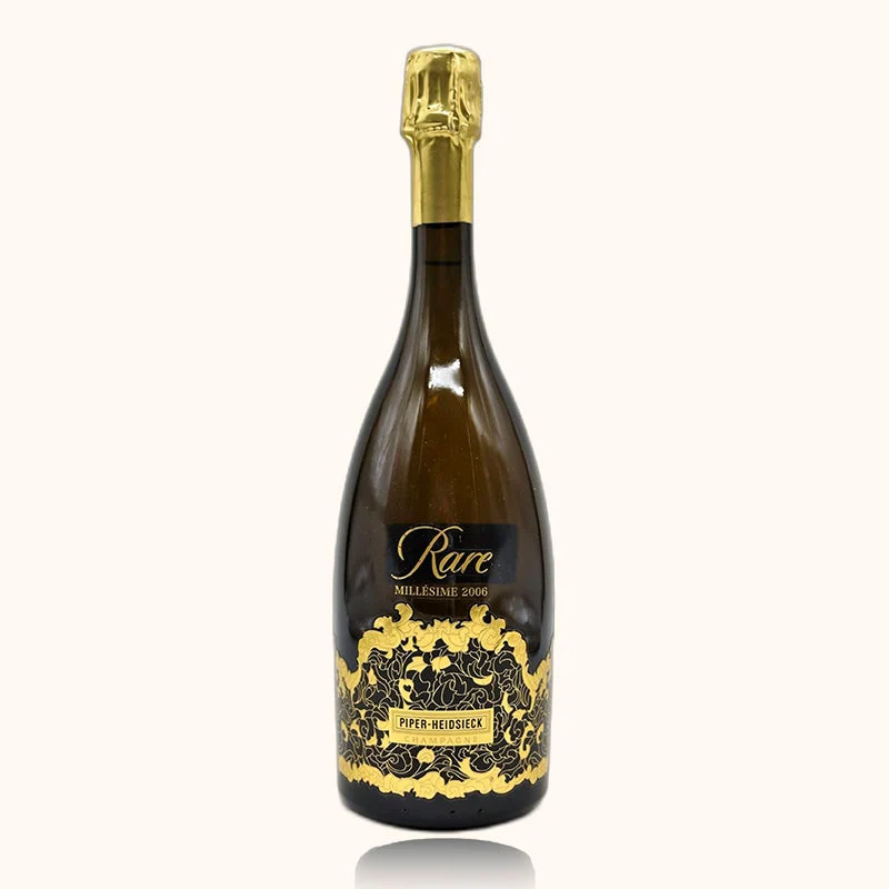 Piper-Heidsieck · Rare · Magnum · 2008