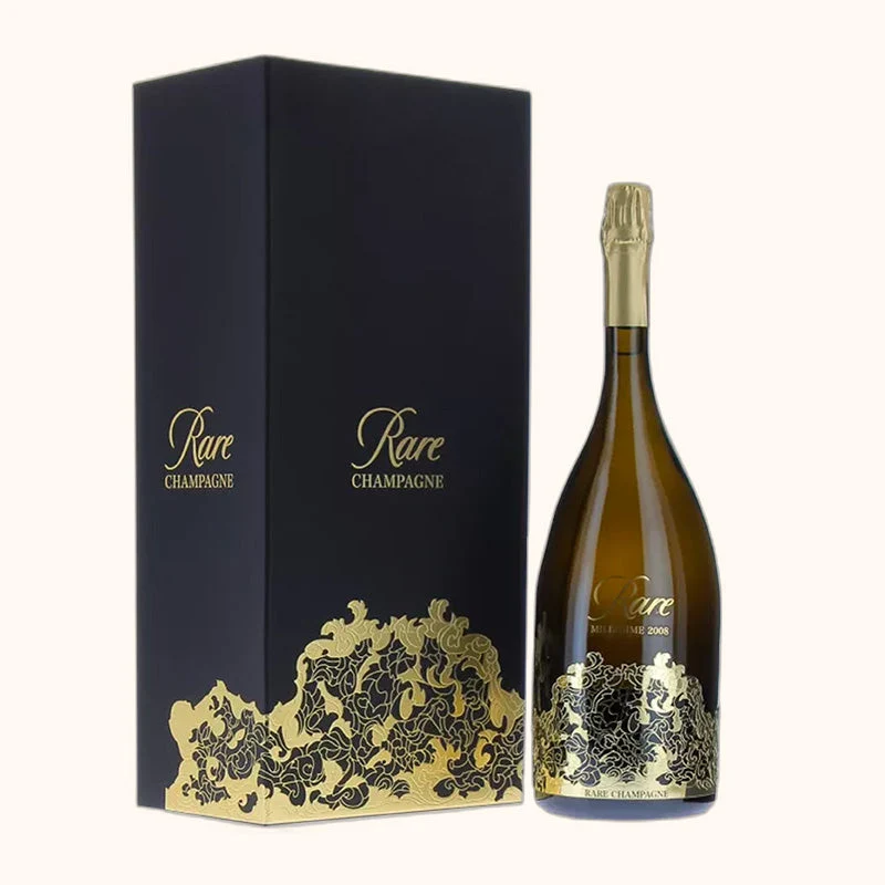 Piper-Heidsieck · Rare · Magnum · 2008