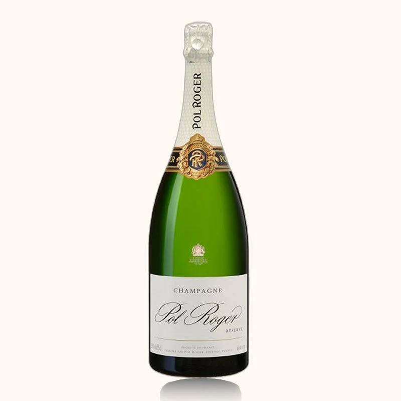 Pol Roger · Brut · Magnum