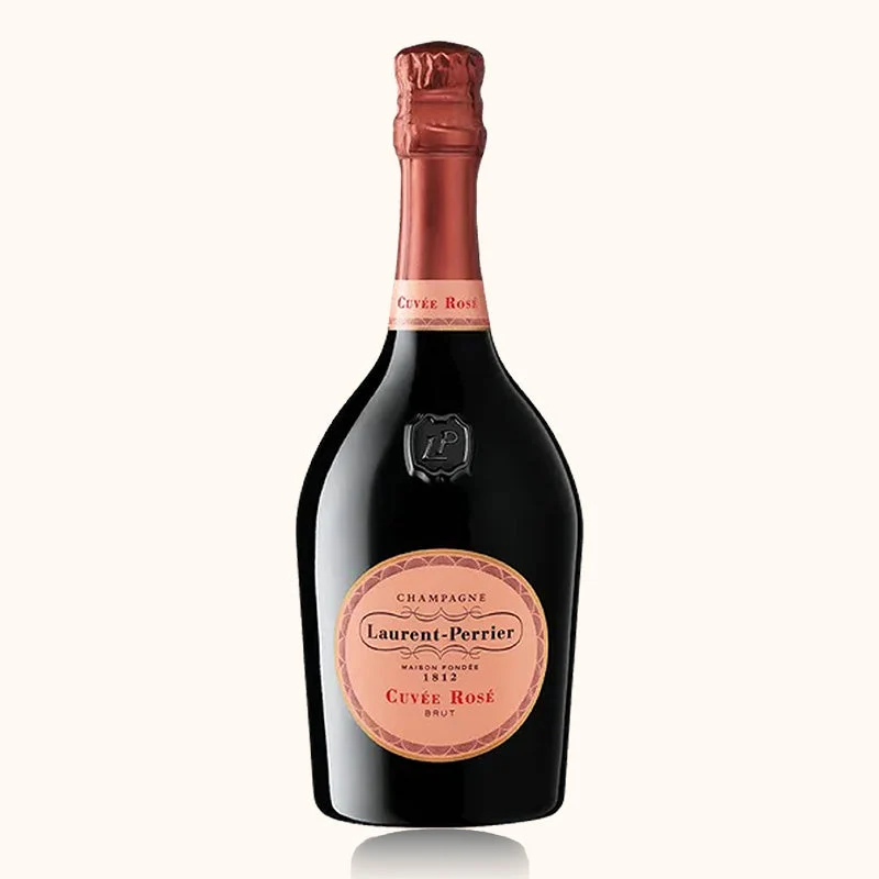 Laurent Perrier · Rosé
