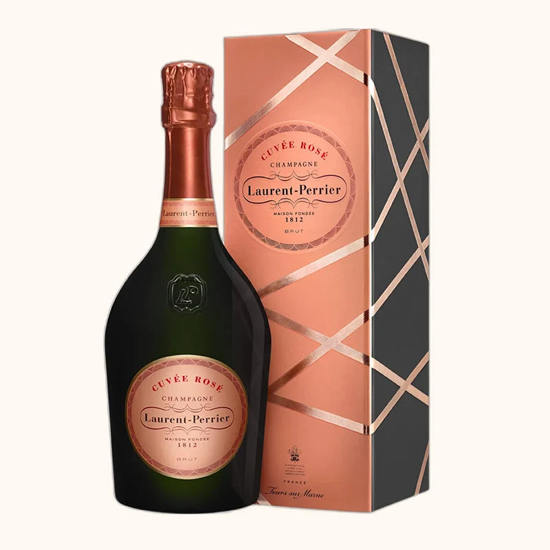 Laurent Perrier · Rosé · Magnum