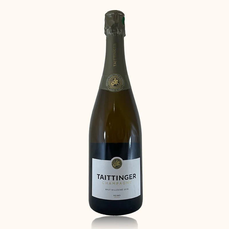 Taittinger · Brut Millésimé · 2016