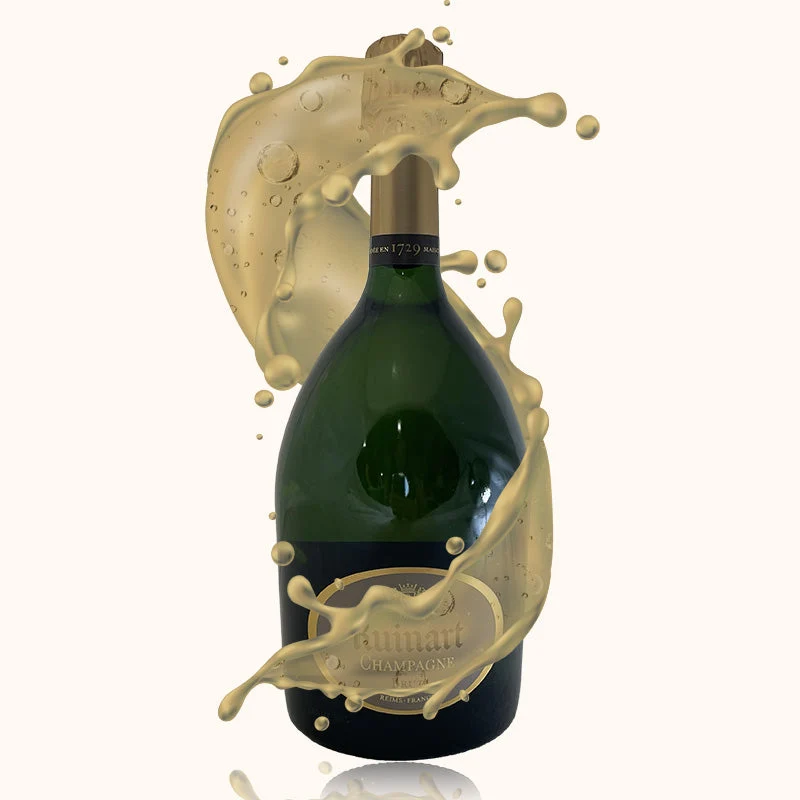 Ruinart · Brut