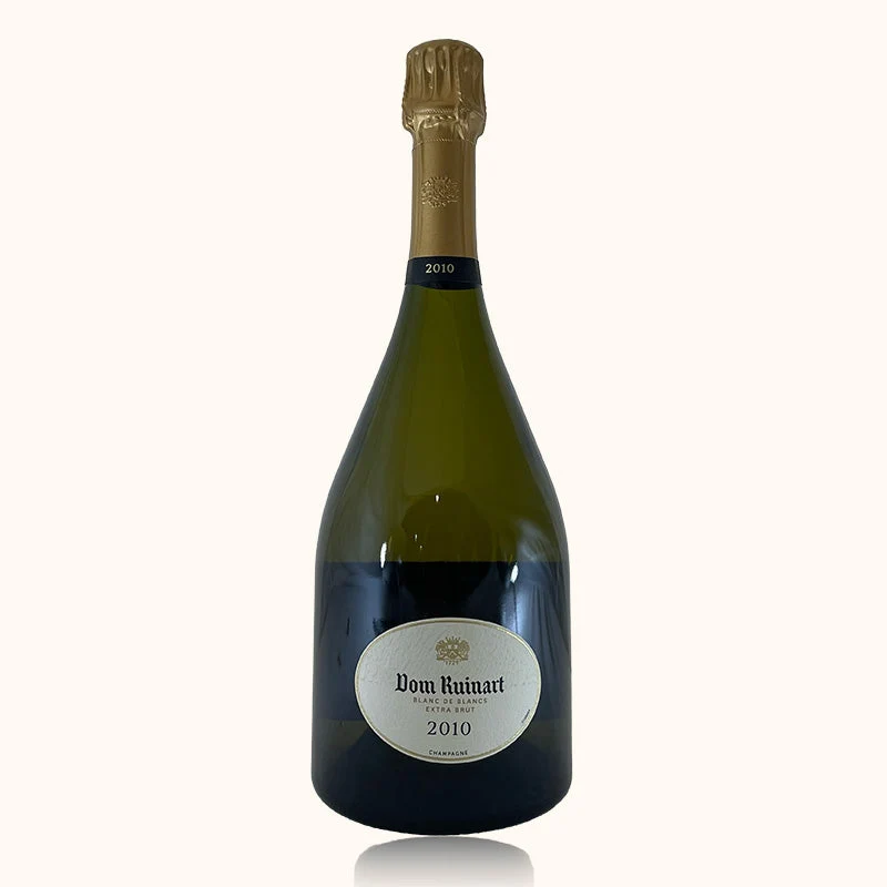Ruinart · Dom Ruinart · Blanc de Blancs · 2010