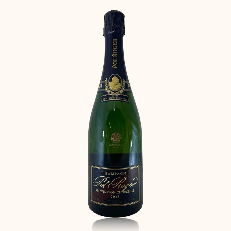 Pol Roger · Sir Winston Churchill · 2013