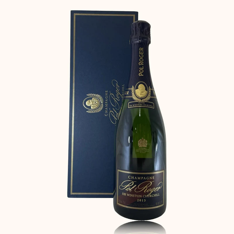 Pol Roger · Sir Winston Churchill · 2013