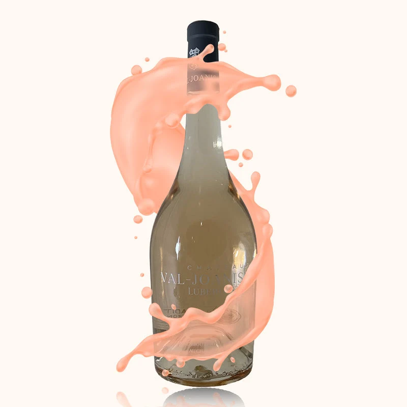 Château Val Joanis · 2025