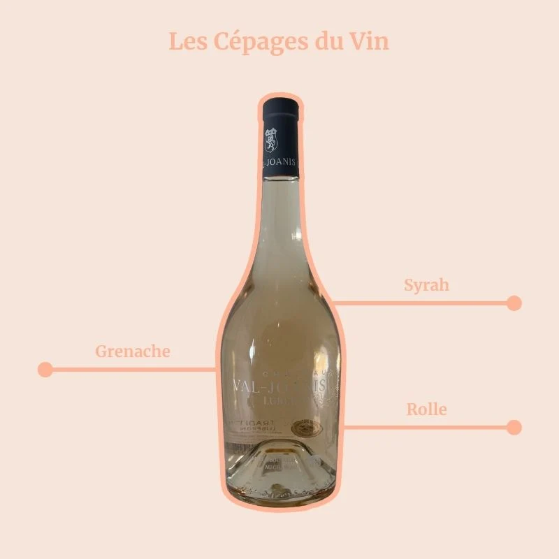 Château Val Joanis · 2025