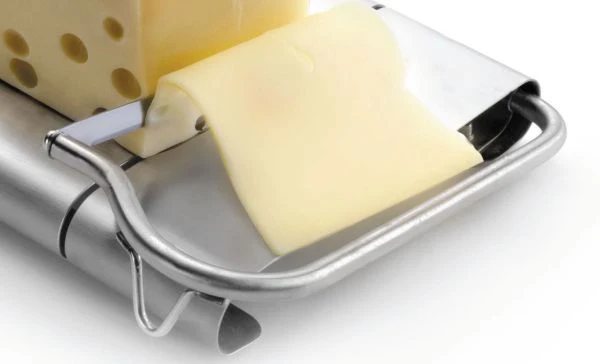 Coupe fromage avec lame