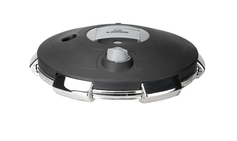 Couvercle de cocotte minute luxe