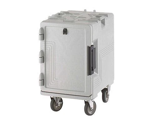 Kit de roulettes pour conteneur isotherme UPCS400