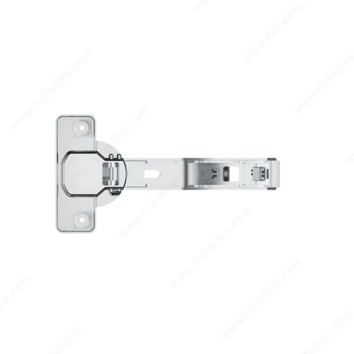 Charnière RCS pour portes pliantes