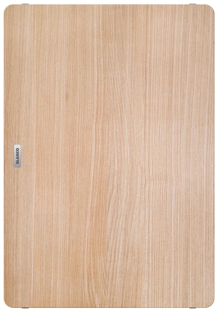 Planche à découper en bois de frêne - Blanco