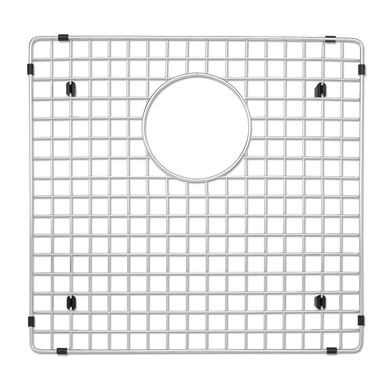 Grille pour évier Blanco - Precision 1¾ (gauche)