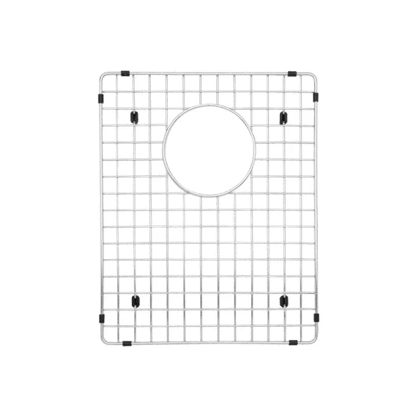 Grille pour évier Blanco - Precision 1¾ (droite)