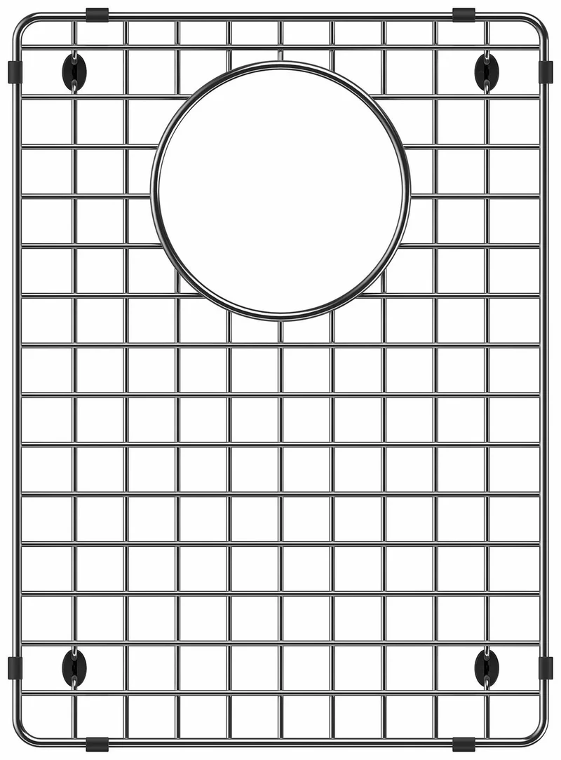 Grille pour évier Blanco - Precis U 2