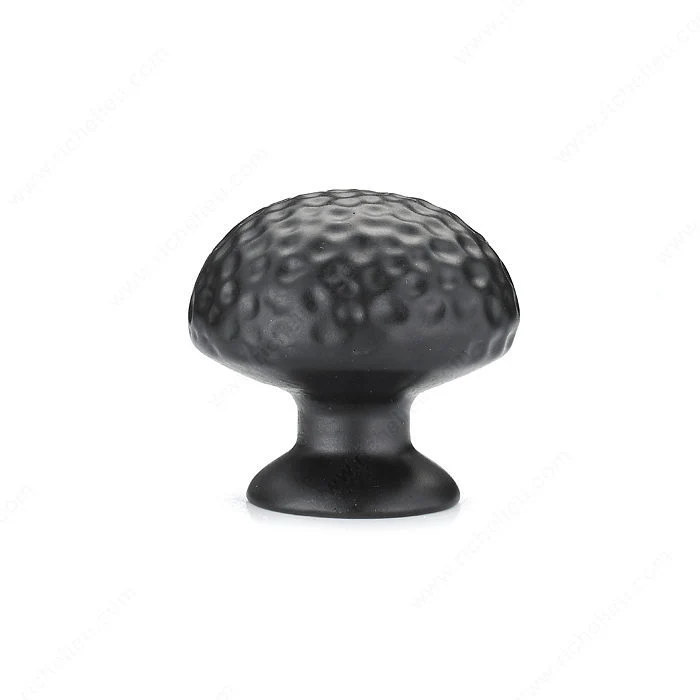 Bouton traditionnel en métal - 2395