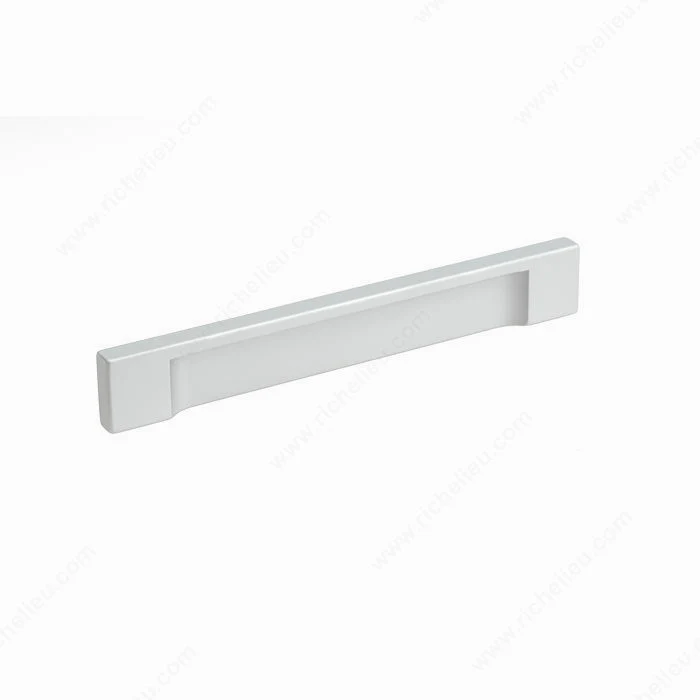 Poignée moderne en aluminium - 1310