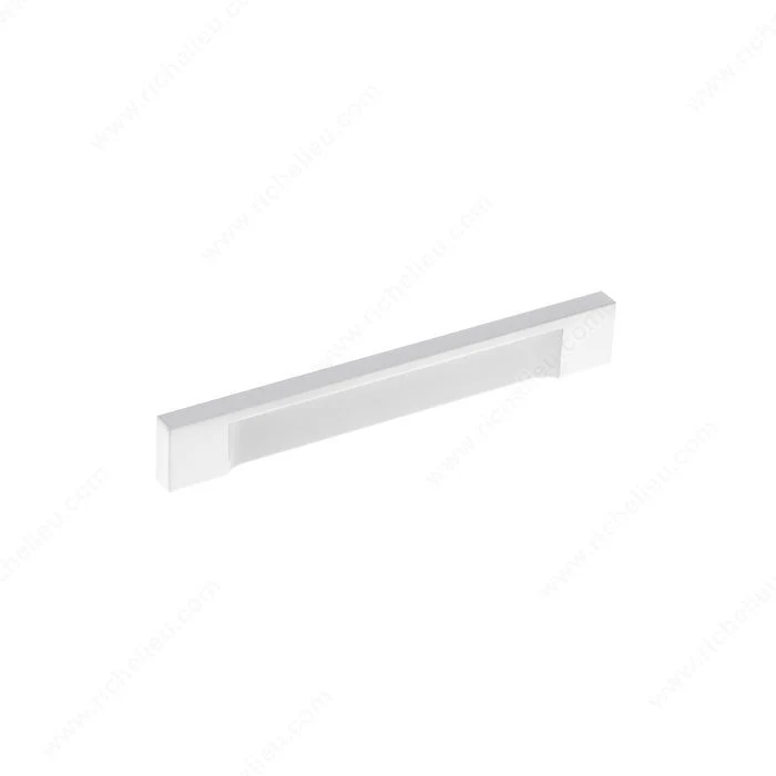 Poignée moderne en aluminium - 1310