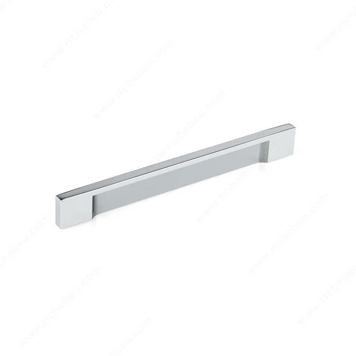 Poignée moderne en aluminium - 1310